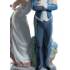 Статуэтка "Давай дружить" Lladro 01005555