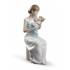 Статуэтка "Нежная колыбельная" Lladro 01008781