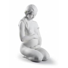 Статуэтка "Начало жизни" Lladro 01008753