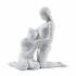 Статуэтка "Ожидание ребенка" Lladro 01008622