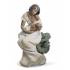 Статуэтка "Материнские узы" Lladro 01012514