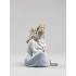 Статуэтка "Мамина дочка" Lladro 01008623