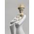 Статуэтка "Объятие мамы" Lladro 01018218