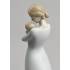 Статуэтка "Объятие мамы" Lladro 01018218