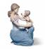 Статуэтка "Тебе и мне" Lladro 01006705