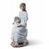 Статуэтка "Сказка на ночь" Lladro 01005457