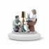 Статуэтка "Семейный портрет" Lladro 01007255