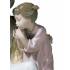 Статуэтка "Добро пожаловать в нашу семью" Lladro 01006939