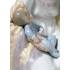 Статуэтка "Добро пожаловать в нашу семью" Lladro 01006939