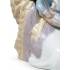 Статуэтка "Добро пожаловать в нашу семью" Lladro 01006939