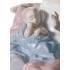 Статуэтка "Любовный круг" Lladro 01006986