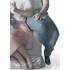 Статуэтка "Любовный круг" Lladro 01006986