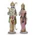 Статуэтка "Рама и Сита" Lladro 01001963