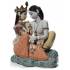 Статуэтка "Священная любовь" Lladro 01001962