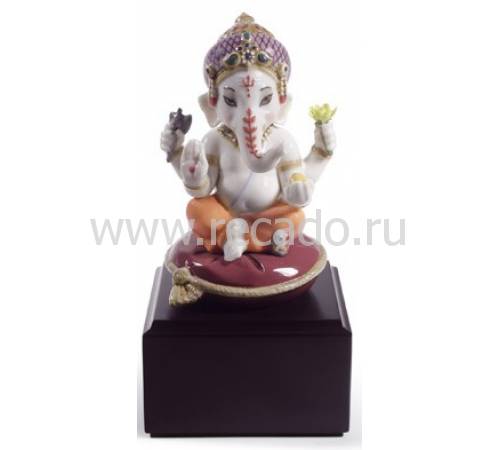 Статуэтка "Ганеша" Lladro 01008672