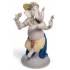 Статуэтка "Танцующий Ганеша" Lladro 01008327