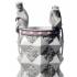 Ваза для цветов "Обезьянки" Lladro 01009012