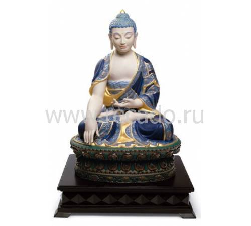Статуэтка "Будда" Lladro 01012526