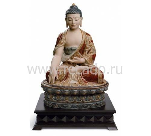 Статуэтка "Будда" Lladro 01012524