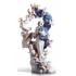 Статуэтка "Непорочная дева" Lladro 01001799