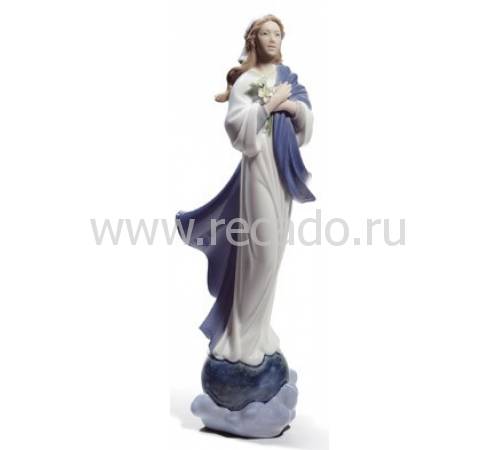 Статуэтка "Дева Мария" Lladro 01008642