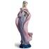Статуэтка "Мадонна с цветами" Lladro 01005171