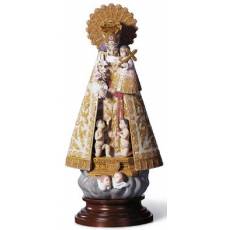 Статуэтка "Святая Мария" Lladro 01001394