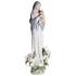 Статуэтка "Мадонна в цветах" Lladro 01008322