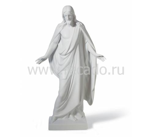 Статуэтка "Христос" Lladro 01018217