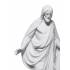 Статуэтка "Христос" Lladro 01007584