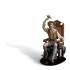 Статуэтка "Я -Дон Кихот" Lladro 01001522