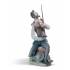 Статуэтка "Клятва Дон Кихота" Lladro 01005357