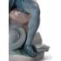 Статуэтка "Клятва Дон Кихота" Lladro 01005357