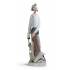 Статуэтка "Дон Кихот" Lladro 01004854