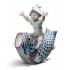 Статуэтка "Счастливый день мальчика" Lladro 01008775