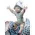 Статуэтка "Счастливый день мальчика" Lladro 01008775