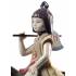 Статуэтка "Кинтаро и медведь" Lladro 01008687