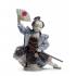 Статуэтка "Момотаро" Lladro 01008641