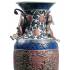 Ваза для цветов "Восточная" Lladro 01001954