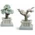 Статуэтка "Японские деревья" Lladro 01008455