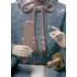 Статуэтка "Император" Lladro 01008050