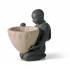Статуэтка "Китаец" Lladro 01012494
