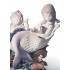 Статуэтка "Подводное путешествие" Lladro 01006929