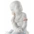 Статуэтка "Принцесса волн" Lladro 01008713