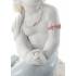 Статуэтка "Принцесса волн" Lladro 01008713