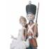 Статуэтка "Стойкий оловянный солдатик" Lladro 01008321