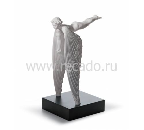 Статуэтка ангел "Воображение" Lladro 01018011