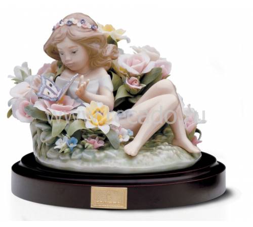 Статуэтка "Фея" Lladro 01001720