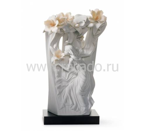 Статуэтка "Лесная нимфа" Lladro 01011894