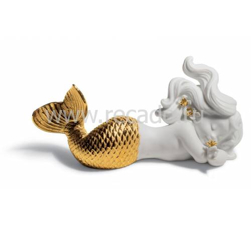 Статуэтка "Морской сон" Lladro 01008560